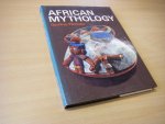 Parrinder, Geoffrey - African Mythology