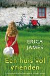 James, Erica - Een huis vol vrienden
