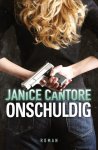 Janice Cantore - Onschuldig