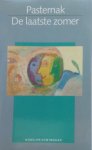 Pasternak, Boris - De laatste zomer