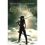Cashore, Kristin - Graceling