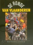R. Vanwalleghem 62366 - De ronde van Vlaanderen