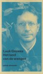 Gruwez, Luuk - Het land van de wangen