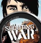 Lappé, Anthony; Goldman, Dan - Shooting War.