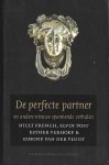 Elvin Post, Nicci French - De perfecte partner Elvin Post, Nicci French - De perfecte partner