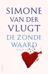 Simone van der Vlugt - De zonde waard