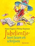 Hans Hagen - Jubelientje leert lezen en schrijven