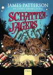 James Patterson, Chris Grabenstein, Mark Shulman - Schattenjagers