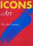 Tesch, J. & E. Hollmann: - Icons of Art: The 20th. Century.