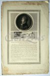 LEVACHEZ, CHARLES, - Jean, Ant.ne Joseph Debry, ministre plénipotentiaire de la République Française à Rastadt en 1798 en 1799