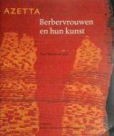 P. Vandenbroeck - Azetta Berbervrouwen en hun kunst
