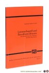 Merks-Leinen, Gabriele. - Literaturbegriff und Bewußtseinstheorie. Zur Bestimmung der Literatur bei Jean-Paul Sartre.
