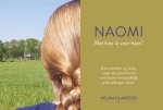Wilma Klaassen - Naomi, wat kies ik voor haar?