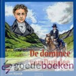 Rijswijk, C. van - De dominee van Dundee *nieuw* Rijswijk, C. van - De dominee van Dundee *nieuw*
