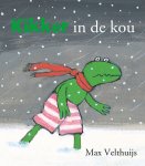 Max Velthuijs - Kikker in de kou Mini editie - Mini editie