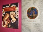 Michel Camille - Middeleeuwse minnekunst, Onderwerpen en voorwerpen van begeerte