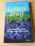 Leenaers, Robert - Lekkere druif