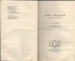 Powell, A. G. and Canynge caple, S. - The Graces (E.M., W.G., and G.F.)