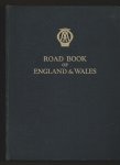  - Road Book of England and Wales