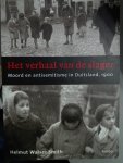 Helmut Walser Smith 218432, Tinke Davids 58579 - Het verhaal van de slager moord en antisemitisme in Duitsland, 1900
