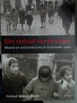 Helmut Walser Smith, Tinke Davids - Het verhaal van de slager moord en antisemitisme in Duitsland, 1900