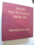 Hoetink, H.R., samenst. en inl. - Jacob van Ruisdael 1628/29 - 1682. Hoetink, H.R., samenst. en inl. - Jacob van Ruisdael 1628/29 - 1682.