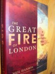 Hanson, Neil - The Great Fire of London, in that apocalyptic year 1666 Hanson, Neil - The Great Fire of London, in that apocalyptic year 1666