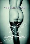 Tasso, Valérie - Dagboek van een nymfomane