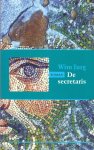 Jurg, W. (ds1354) - De secretaris