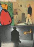 Werner Linssen 34223 - Miró - 1893-1983 Ölbilder, Aquarelle, Zeichnungen, Skulpturen, illustrierte Bücher und Graphik der letzten 20 Jahre ;