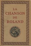 Bédier, Joseph (traduction) - La Chanson de Roland