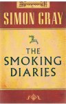 Gray, Simon - The smoking diaries