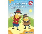Jonny Zucker - Fleas Who Fight Crime