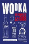 Frédéric Du Bois ; Isabel Boons - Wodka - De complete gids