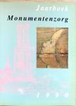 Berends,G. e.a. (red.) - Jaarboek monumentenzorg / 1990 / druk 1