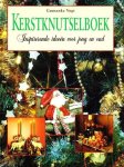 Guusanke Vogt - Kerstknutselboek