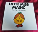 Hargreaves, Roger - 9. Little Miss Magic