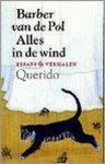 Barber van de Pol - Alles in de wind