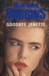 Robbins, Harold - Goodbye Janette
