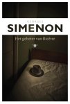 Georges Simenon - Gebeier Van Bicetre