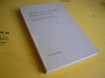 Bergsma, R. - Op weg naar een nieuw cultuurpatroon. Studie van de reactie op het moderne cultuurpatroon in de Dokkumer wouden.