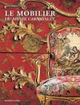 Foray-Carlier, Anna: - Le mobilier du Musée Carnavalet.