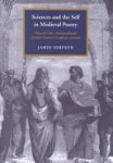 James Simpson - Sciences and the Self in Medieval Poetry