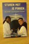 Helder, Nico, Witte, Tim de - Sturen met je pinken / met minder inspanning meer resultaat
