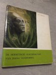 Dr. J. Stellingwerff - De Hermetische Schilderkunst van Diana Vandenberg