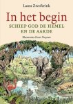 Zwoferink, Laura - Zwoferink, Laura-In het begin schiep God de hemel en de aarde (nieuw)