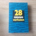 - Nieuwe verhalen / druk 1 - Nieuwe verhalen / druk 1