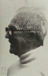 Jos Borre - Gerard Walschap een biografie