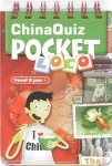 Onbekend - Pocket Loco / Boekje Chinaquiz