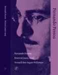 Fernando Pessoa - Brieven 1905-1919 Vertaald door August Willemsen